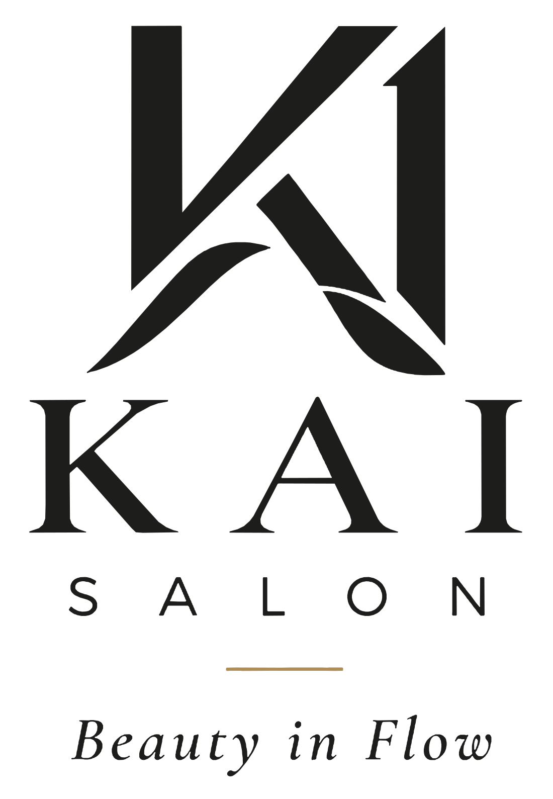 KAI SALON — Beauty in Flow